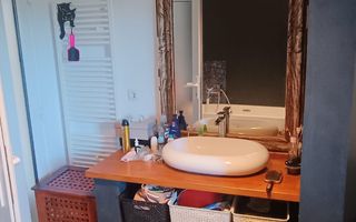 Casa Moderna de inchiriat 230 mp construiti-teren 230 mp-terasa-balcon-Marasti - Poză 3