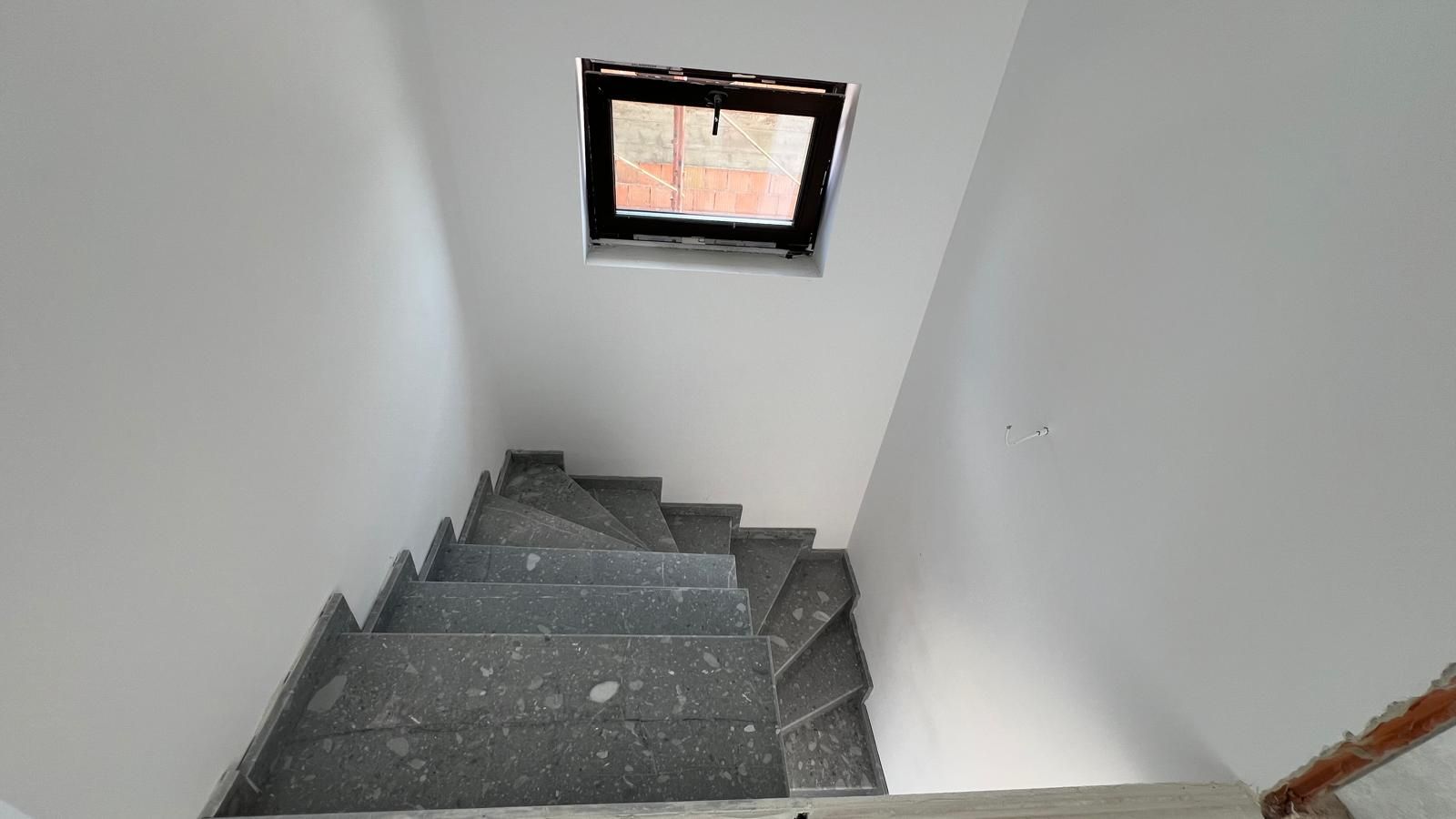 Vilă individuală cu 3 dormitoare și 2 băi | 100 mp utili | Domnești - Poză 13