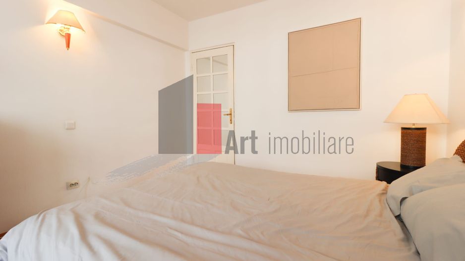 Apartamentul "BENEIT", Obor-Pasaj, BLOC STRADAL - Poză 12