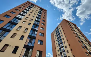 Apartament 1 camera NOU Cartierul VISOIANU - Poză 16