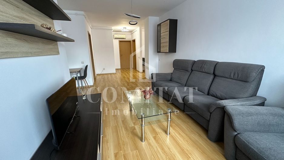 Apartament cu 3 camere | Imobil nou | Etaj intermediar | Central Cluj - Poză 2