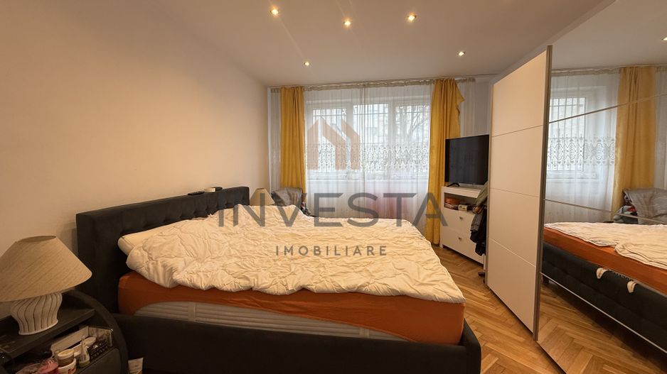 Apartament 3 Camere in Plopilor/ Confort si Localizare Premium - Poză 1