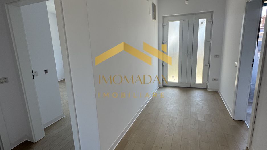 -Casa individuală -4 camere -2 băi - - Poză 17