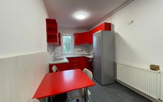 Apartament cochet cu 3 camere + pivniță, etaj 1, zona Mihai Viteazul - Poză 13