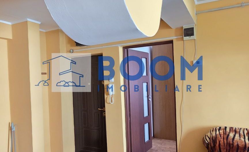 Apartament 2 camere | Zona Nord | Etaj 3 - Poză 1