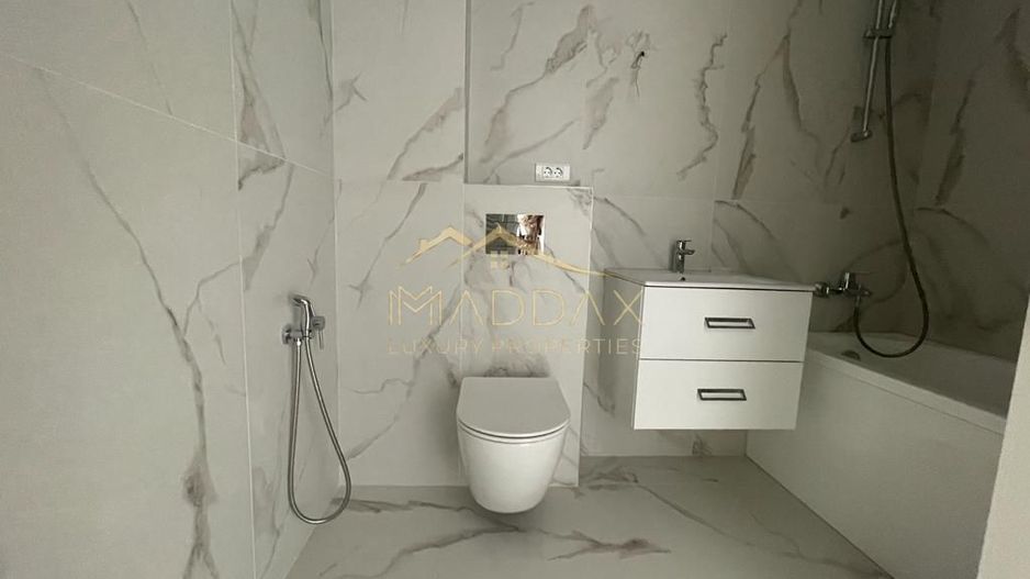 Apartament 3 camere***102 mp***NOU***ultrafinisat//OMV Pipera - Poză 7