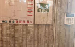 Hală industrială de închiriat 3820 -  mp, Cristian - Poză 23