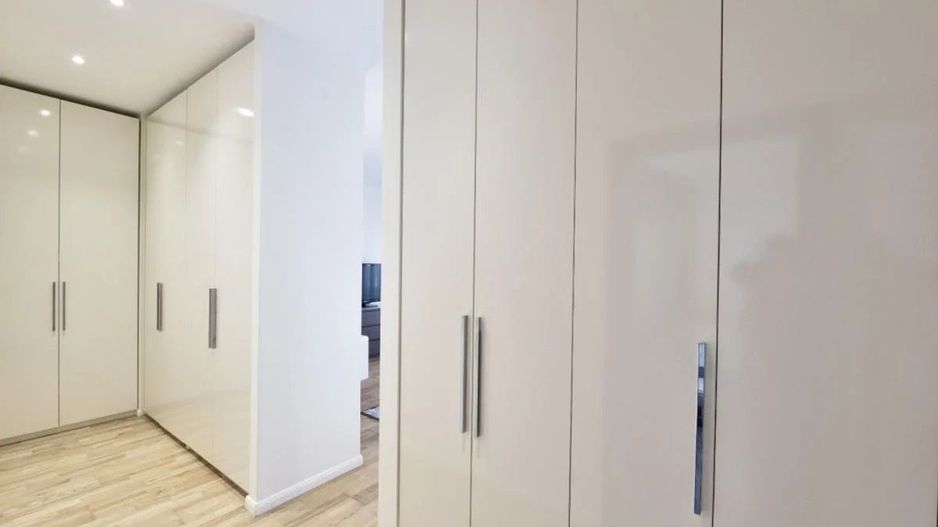 Închiriere Apartament 2 Camere, 97 mp | Vedere către Pădurea Băneasa - Poză 8