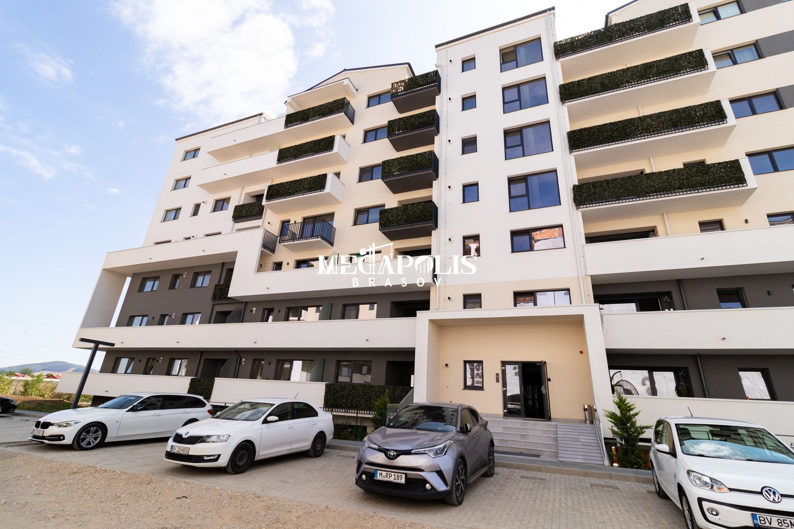 Apartament 2 camere | 52 mp | Decomandat | Etaj intermediar | Vivamus - Poză 2