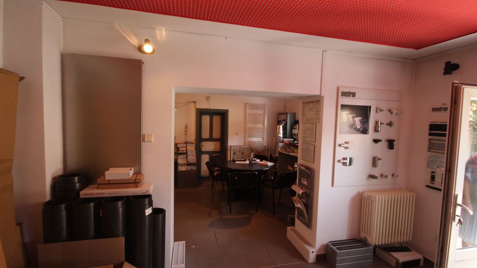 Imobil cu destinatie mixta - Poză 17