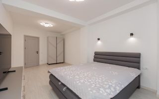 Chirie, apartament, 2 camere, str.  Melestiu, Botanica - Poză 3