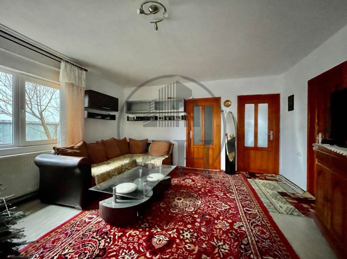 SOLD/ VANDUT Casă / Vilă cu 3 camere de vânzare CUMPANA - Poză 2