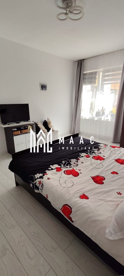Apartament 3 camere de vânzare | Sibiu, Turnișor | 70 mp - Poză 16