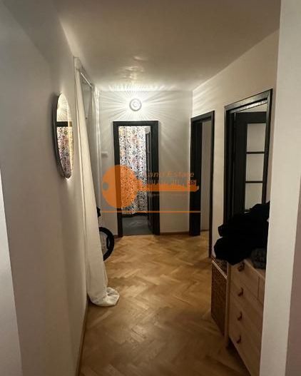 Apartament de 3 camere zona Nicolae Titulescu - Poză 2