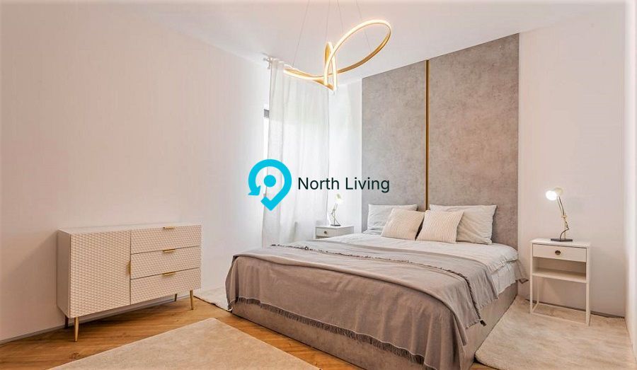 3 camere Pipera | Parcare + boxa incluse - Poză 8