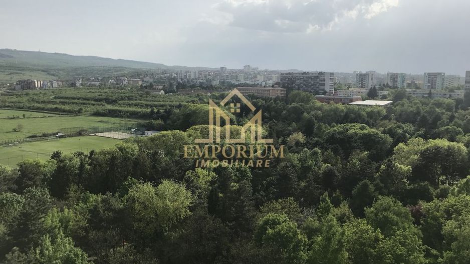 1 camera decomandata, Modern, AC, Gheorgheni, Detunata - Poză 8