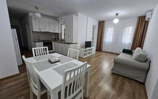Apartament 3 camere , zona Aradului, etaj 7 , bloc 2018 - Poză 2