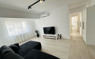 Apartament modern cu 2 camere la Evergreen Tatarasi/Aeroport - Poză 7
