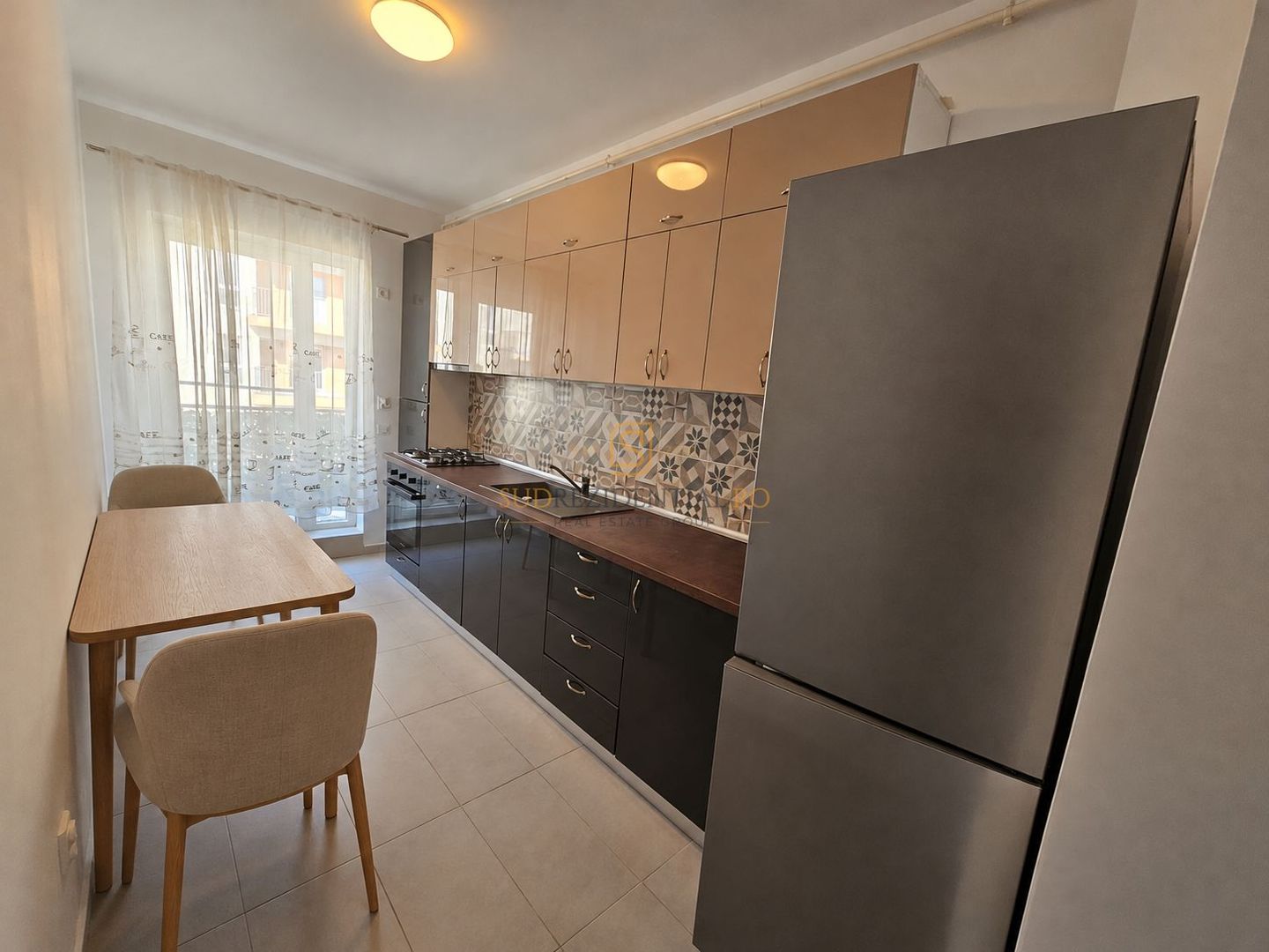 Apartament 2 camere decomandat | Zona Luica- Brâncoveanu-Grand Arena - Poză 5