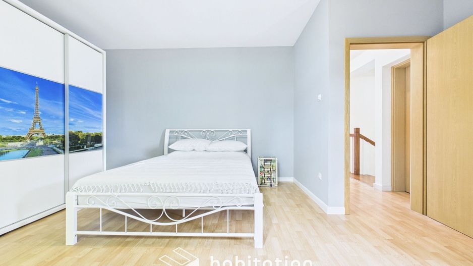Braytim – Duplex modern P+M | Eleganță, spațiu și intimitate, cu garaj - Poză 17