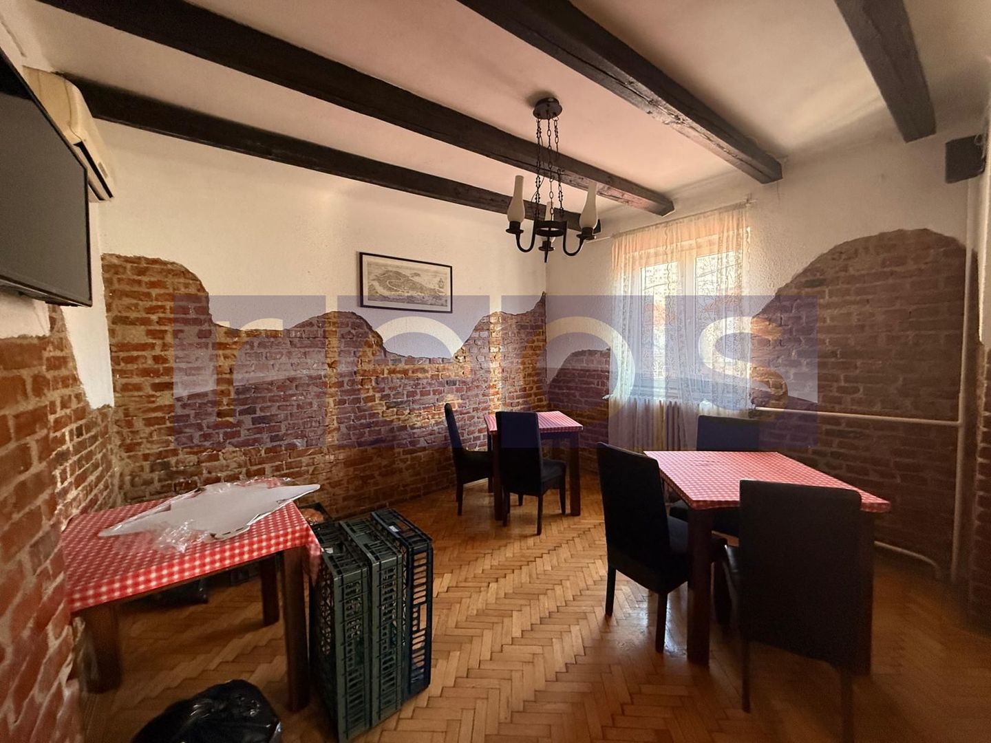 VANZARE VILA PONTENTIAL BUSINESS | ZONA DRISTOR BABA NOVAC | D+P+1E+M - Poză 3