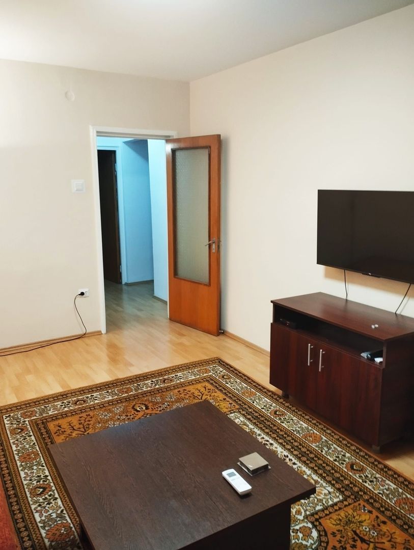 3 camere Dristor - metrou 1 minut, prima inchiriere! - Poză 5