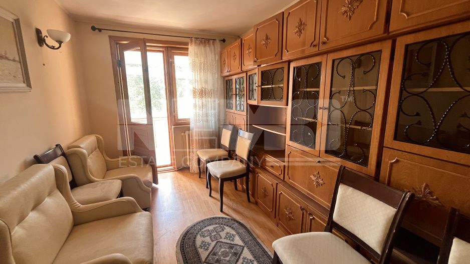 Apartament cu 4 Camere de Închiriat | Suceava/Central |400Euro/luna - Poză 6