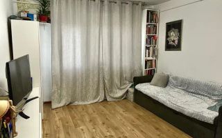 2 Camere - 35 mp - Zona Frumoasa - Poză 1