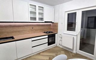 2 Camere Smart Home | Zona Tineretului  | Renovat Premium | Parc Tineretului - Poză 6