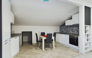 Apartament cu 1 dormitor în zona Cetății, bloc nou - Poză 7