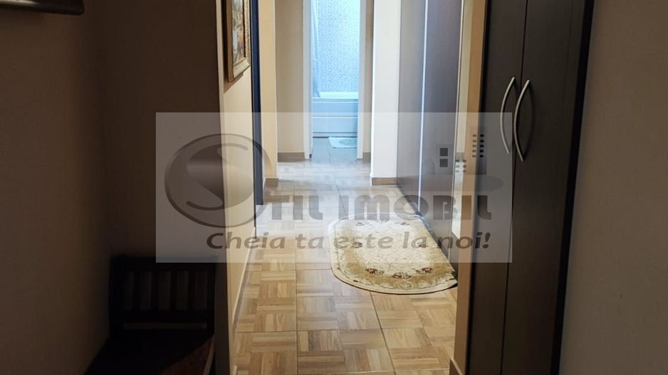 Apartament 3 Camere  PALAS  MALL - 540 euro - Poză 11
