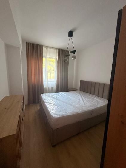 Apartament 2 camere in complexul Roka Residence cu loc de parcare si centrala - Poză 8