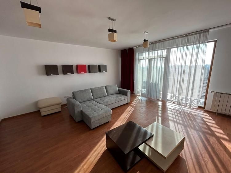 Complex Studentesc | 2 Camere | Mobilat si Utilat . - Poză 2