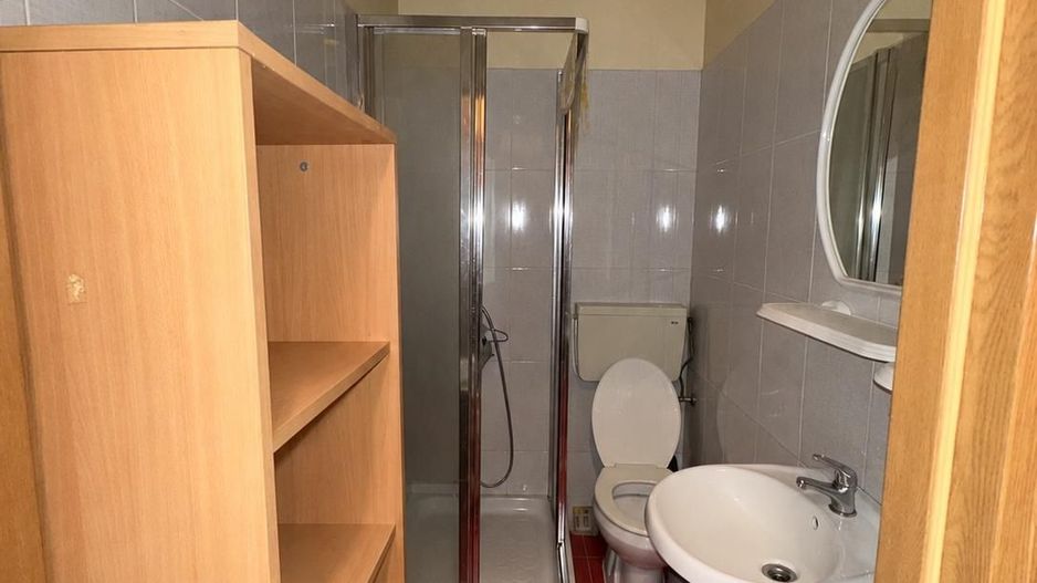 Apartament 1 camera-Badea Cartan-Mobilat si utilat - Poză 3