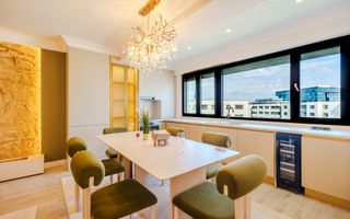Apartament 2 Camere | Mobilat & Utilat Premium Pipera - Poză 40
