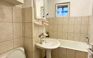 Apartament 2 camere | 55 mp | Etaj 3 | Zona Botizului - Poză 12