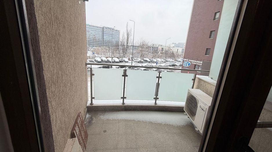 Apartament de inchiriat 2 camere, Lujerului, Parcul Liniei - Poză 10