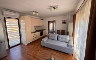 Apartament cu 2 camere, terasa de 27 mp si parcare in Andrei Muresanu! - Poză 1