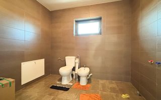 Unitate in duplex la cheie, 5 camere, 106mp, teren 364, Jucu de Mijloc - Poză 10