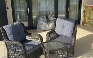 Apartament/ Penthouse Laguna Residence - Poză 2