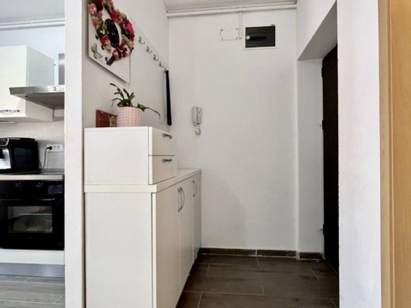 Apartament cu 3 camere, et 1, loc de parcare și spațiu de agrement, zona Lipovei - Poză 15