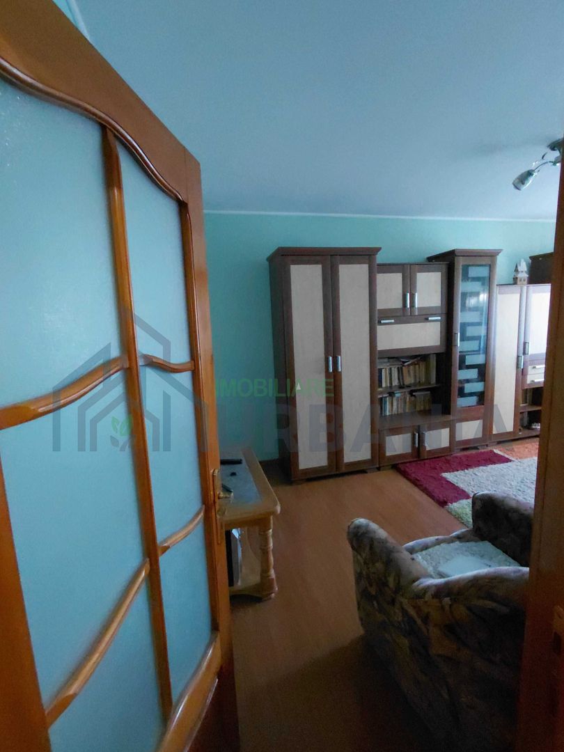 Apartament de vânzare cu 2 camere, municipiul Iași, str. Lotrului nr. 11, bloc B31 - Poză 8