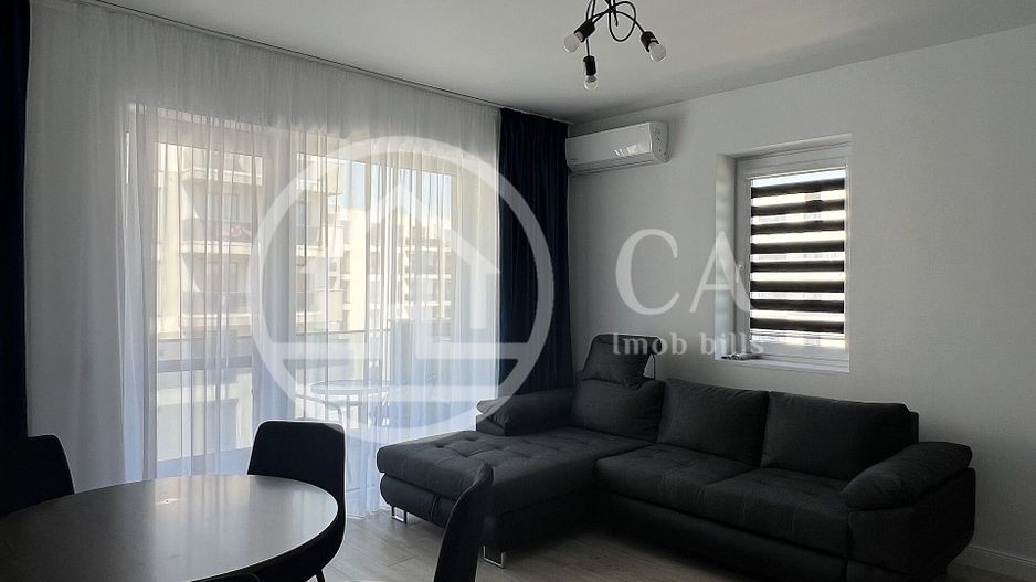 Apartament cu 3 camere de inchiriat in Prima Arena Oradea - Poză 1