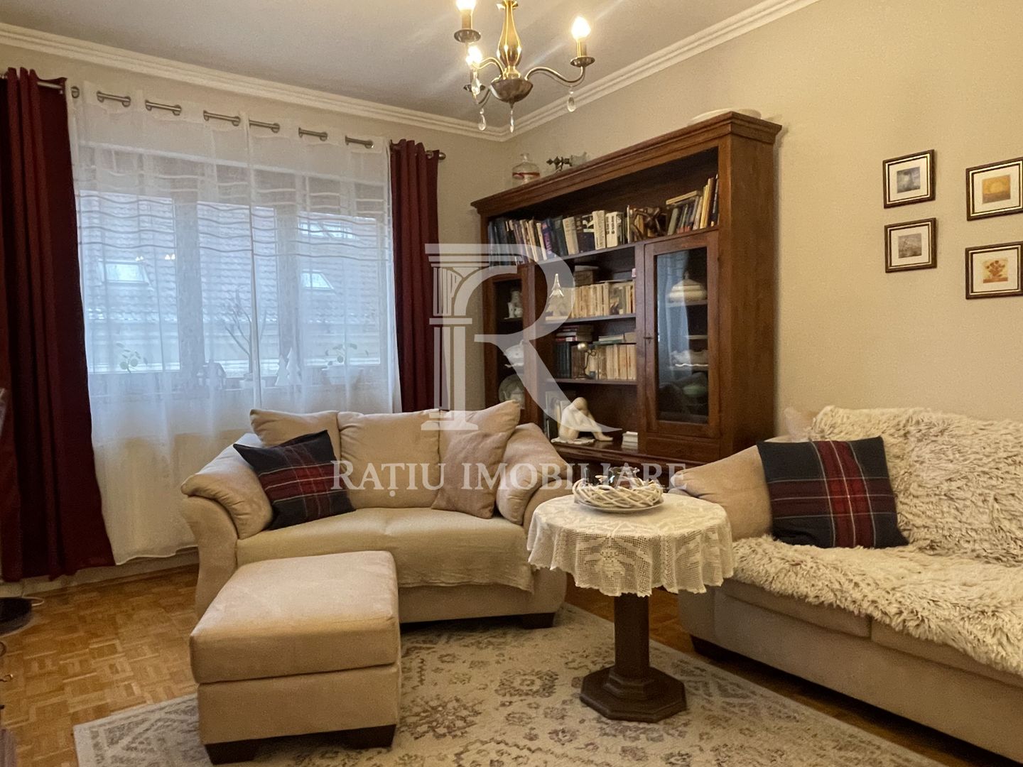 Apartament la casa | 3 Camere | Central | Oradea - Poză 2