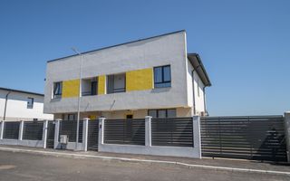 Vila de vanzare-4 camere-2 bai - Poză 3
