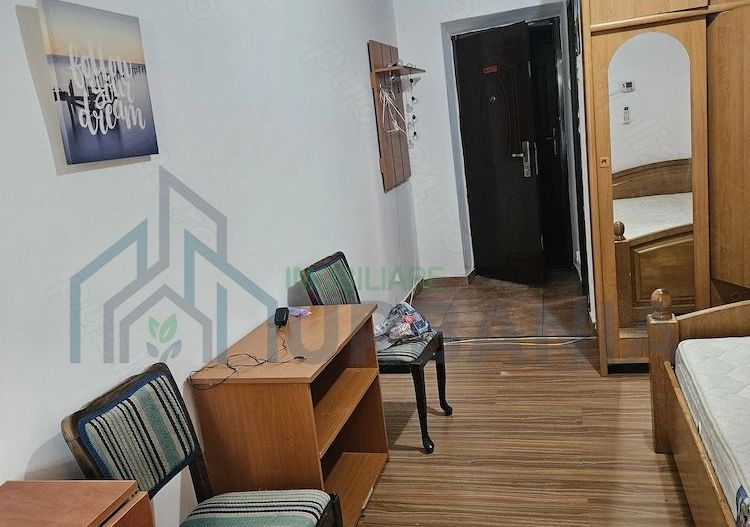 Garsonieră de închiriat în Campusul Universitar Tudor Vladimirescu, zona Iulius Mall - Poză 2