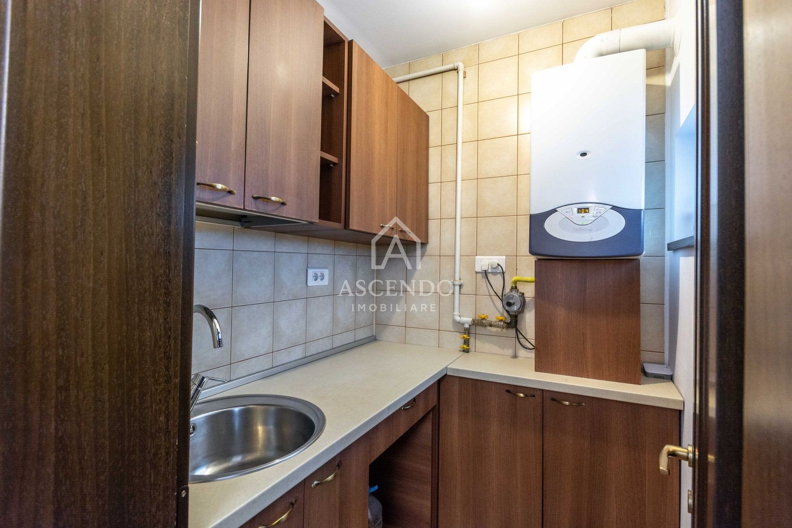 Kiseleff – Averescu | Spațiu de birouri premium, zonă exclusivistă - Poză 23