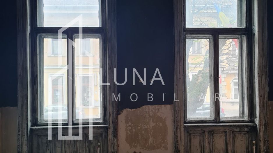 Proprietate excepțională în zona ultracentrală – Exclusivitate - Poză 4