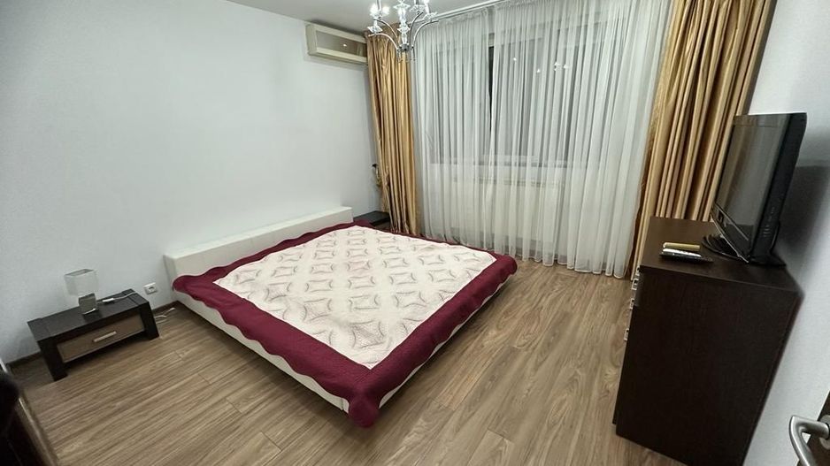 3 camere 2 bai Parcare 120 mp et. 1 AN 2007 Ghencea Drumul Taberii - Poză 10