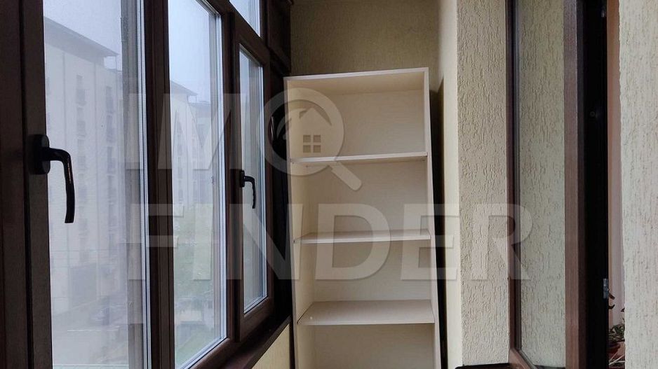 Apartament la Cheie FSEGA Iulius Mall - Poză 6